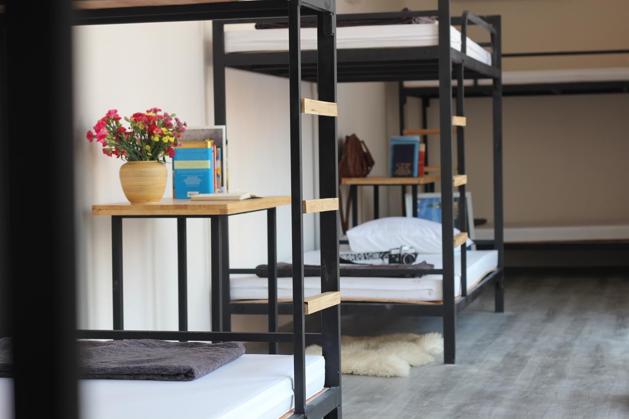 Packo Hostel Da Nang Exterior photo