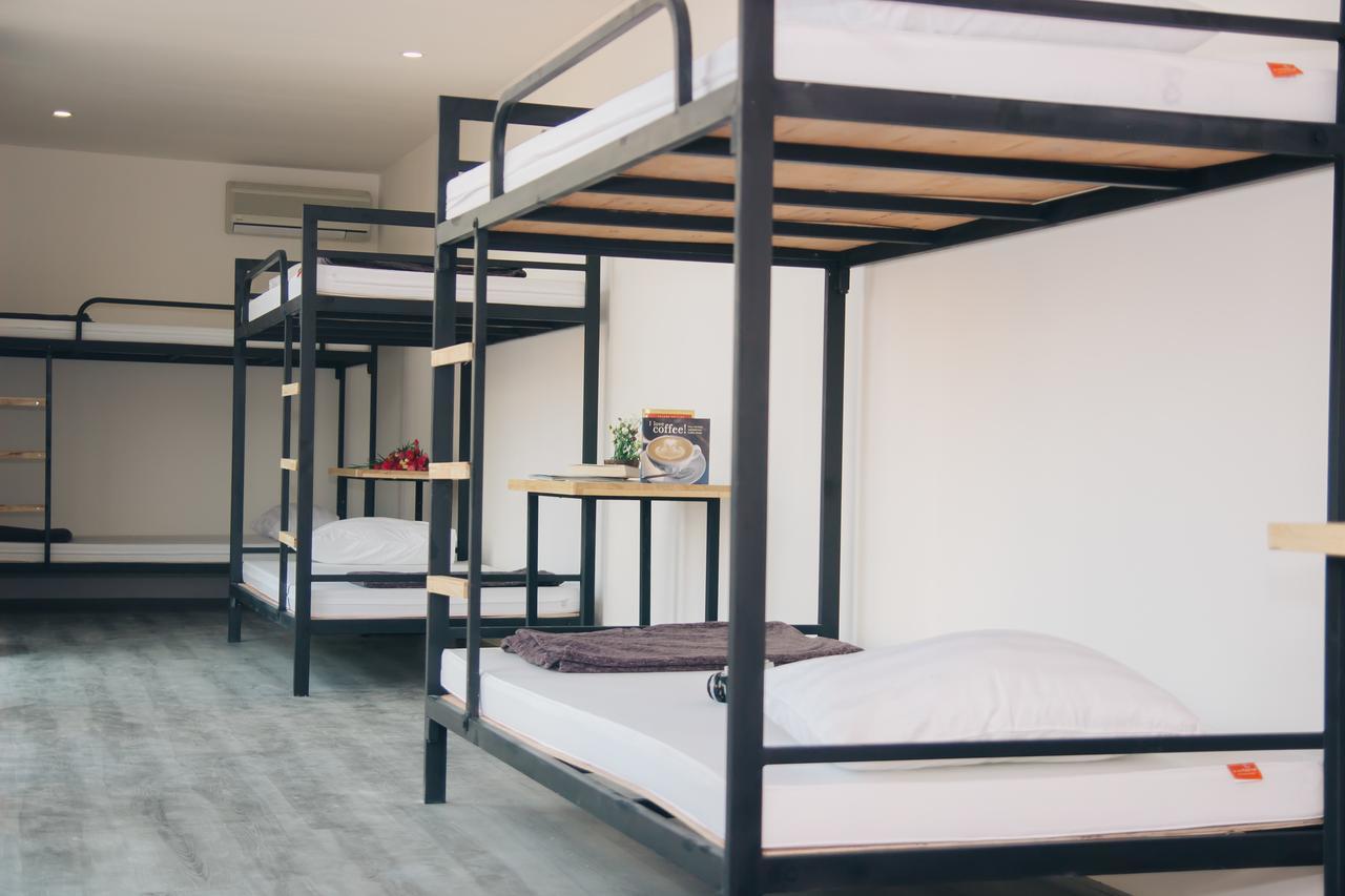 Packo Hostel Da Nang Exterior photo
