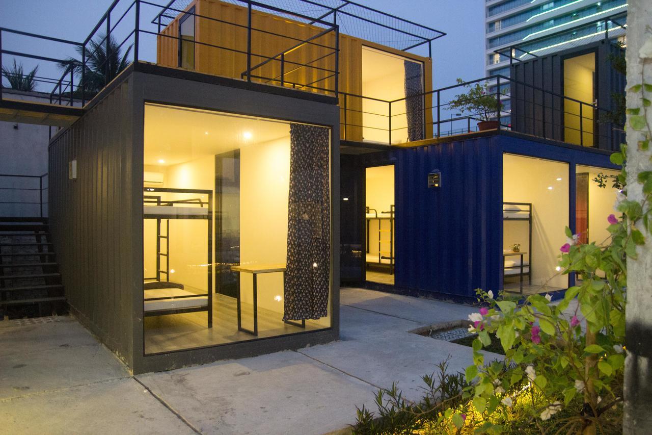 Packo Hostel Da Nang Exterior photo