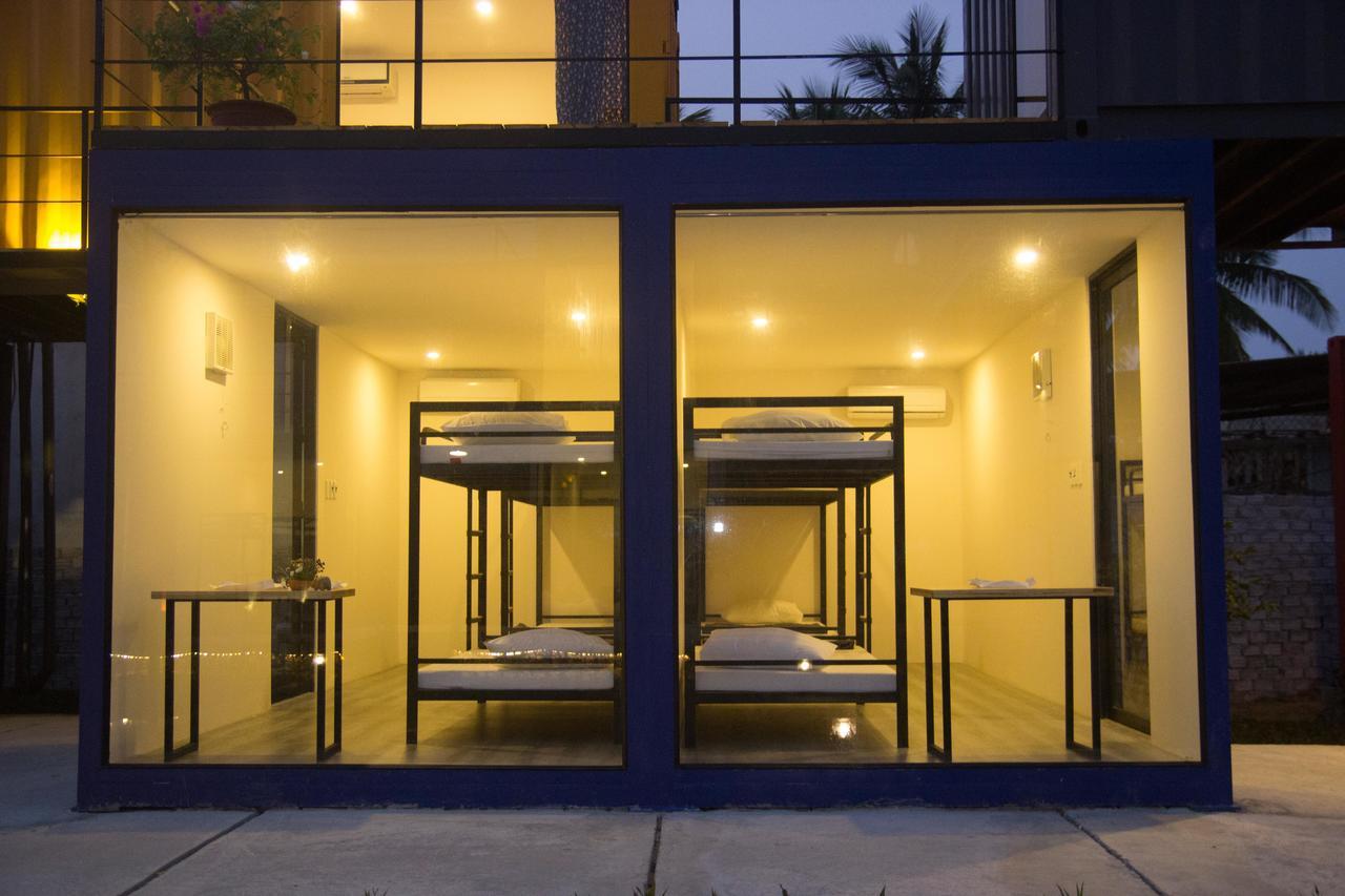 Packo Hostel Da Nang Exterior photo