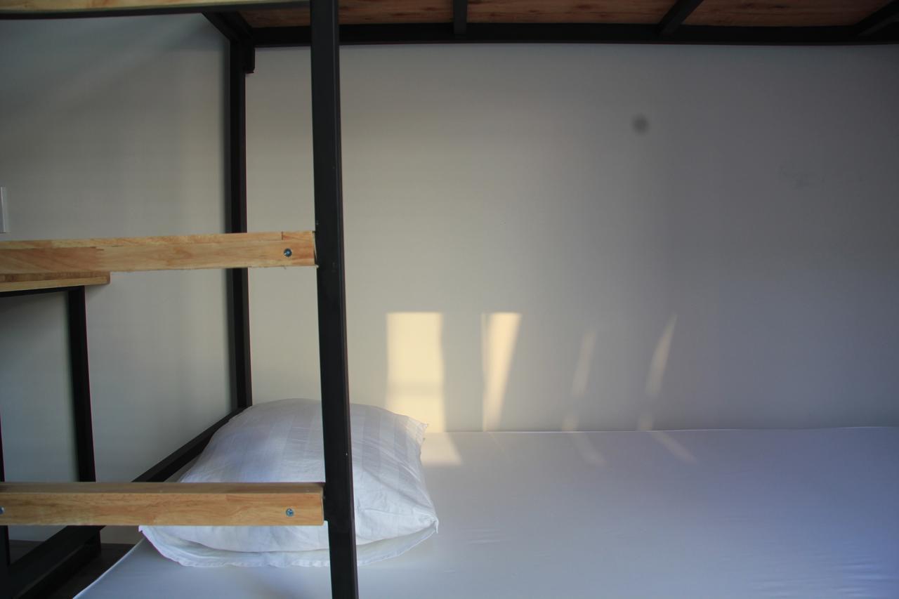 Packo Hostel Da Nang Room photo