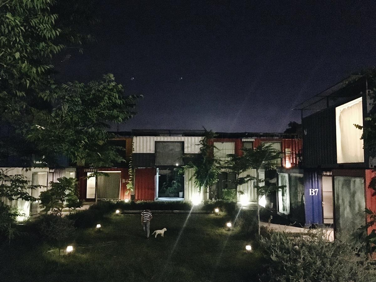 Packo Hostel Da Nang Exterior photo