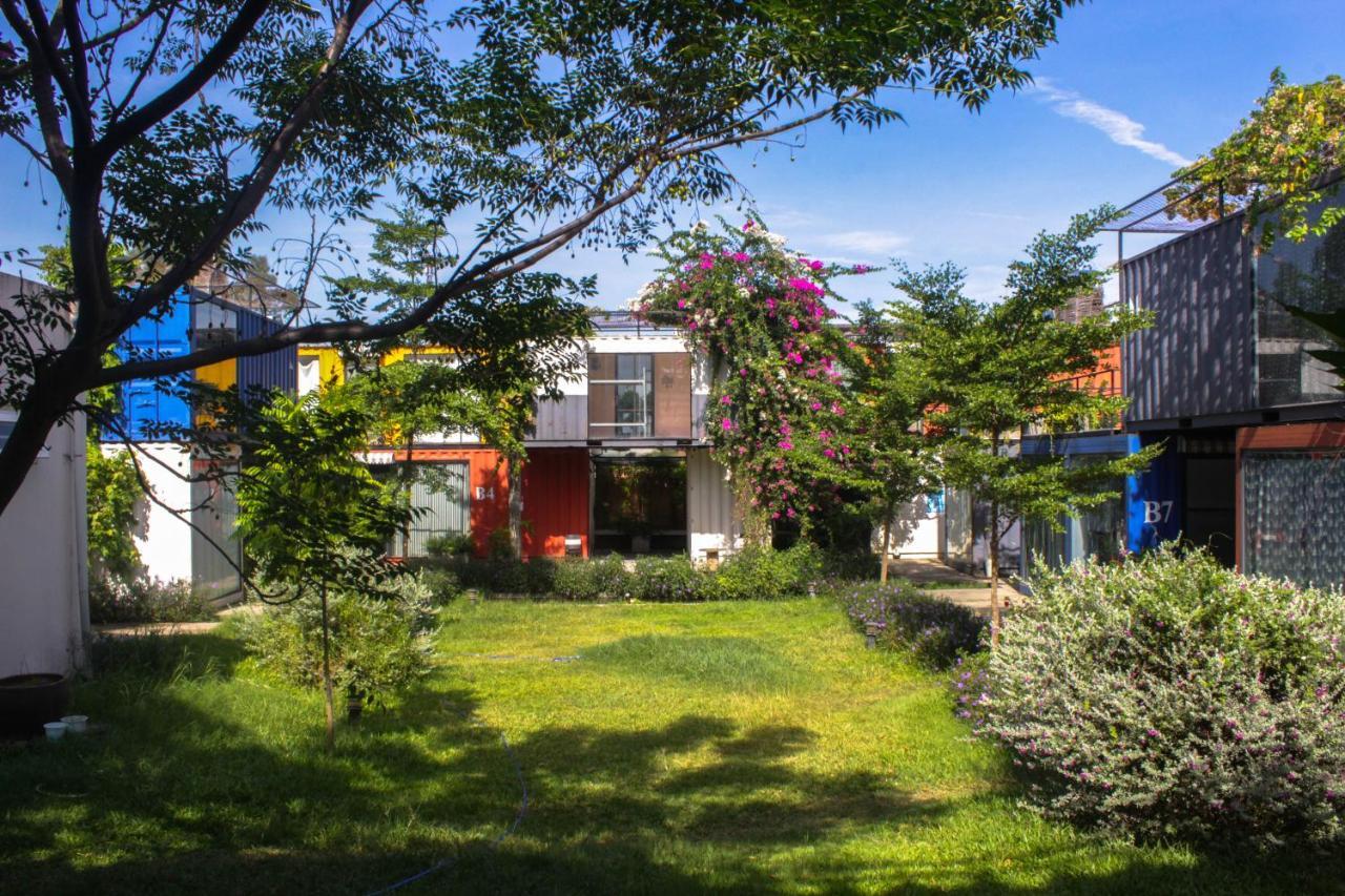 Packo Hostel Da Nang Exterior photo