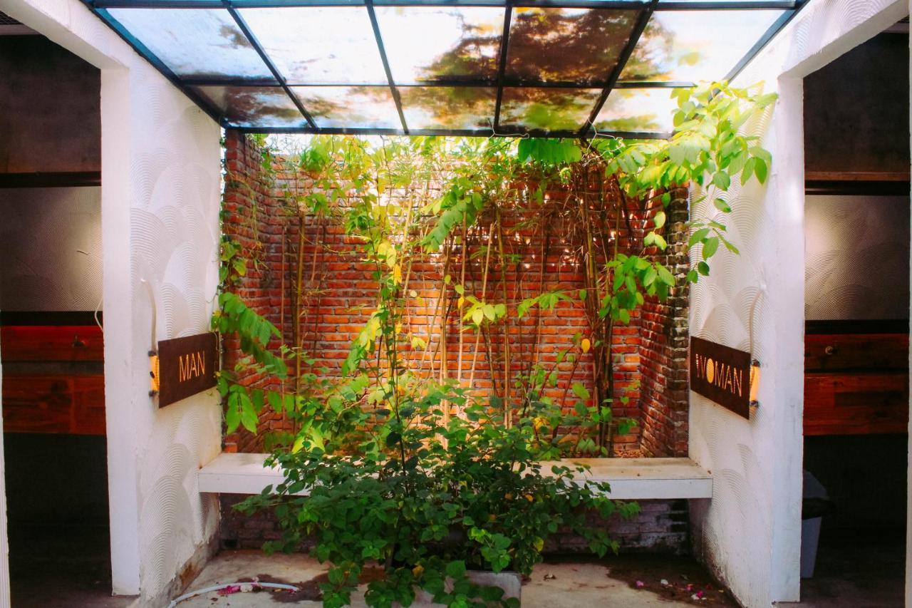 Packo Hostel Da Nang Exterior photo