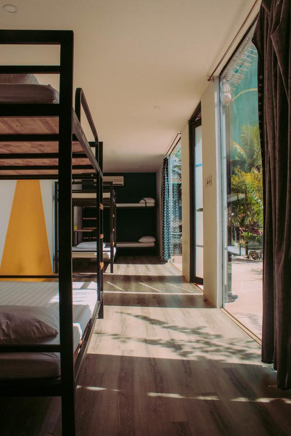 Packo Hostel Da Nang Exterior photo