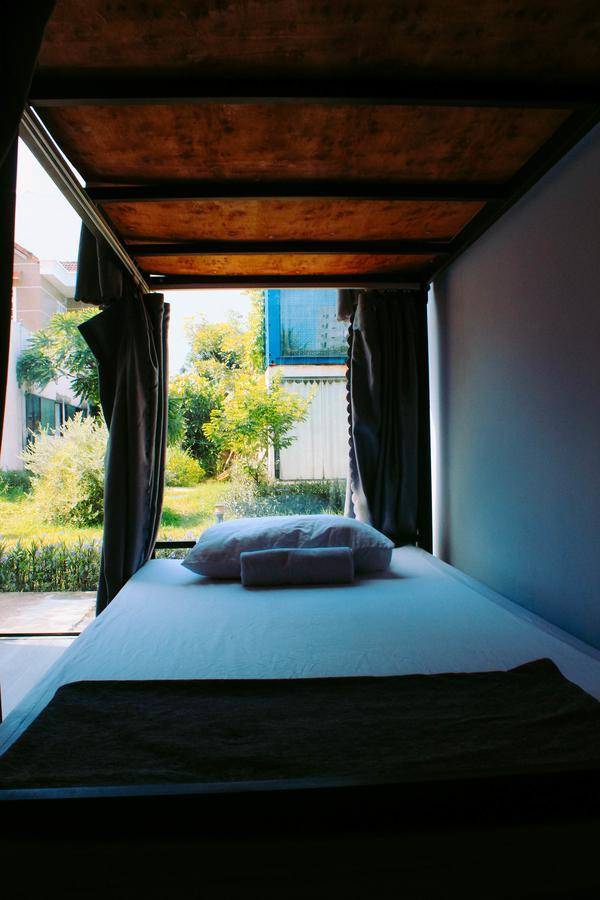 Packo Hostel Da Nang Exterior photo