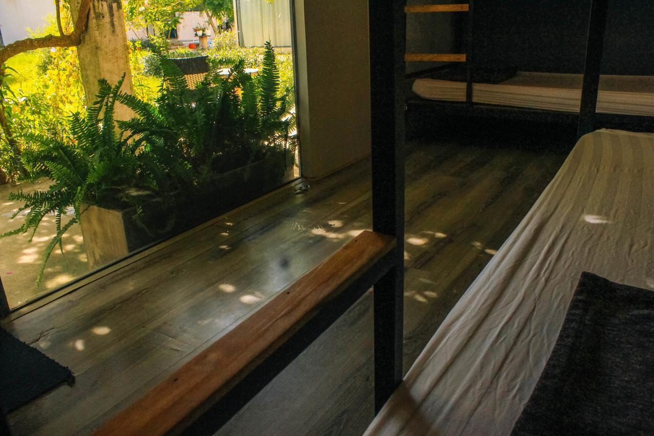 Packo Hostel Da Nang Exterior photo
