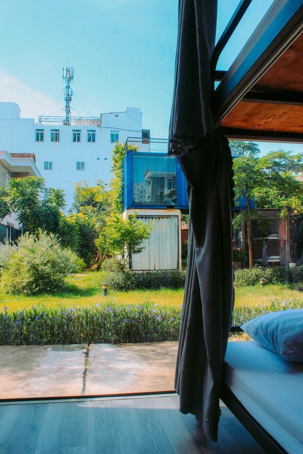 Packo Hostel Da Nang Exterior photo