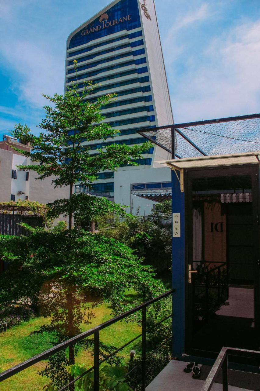 Packo Hostel Da Nang Exterior photo