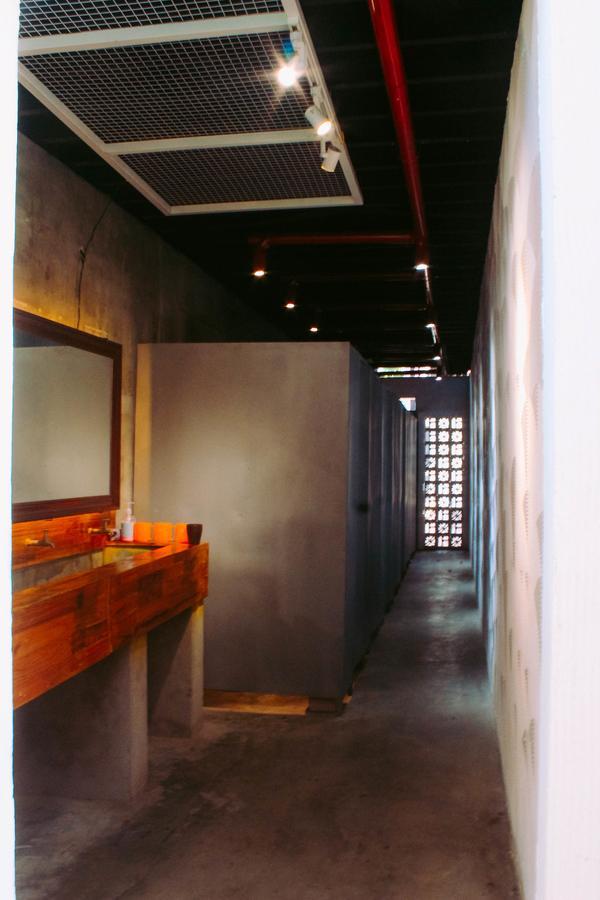 Packo Hostel Da Nang Exterior photo